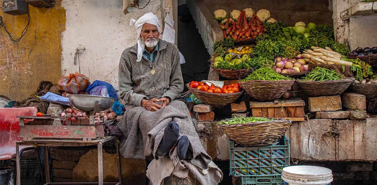 Pakistan’s weekly inflation hits 41.9pc