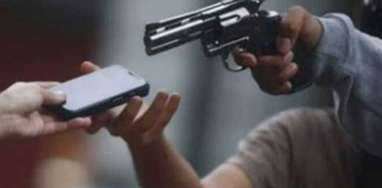 Karachi: Another youth killed for resisting robbery