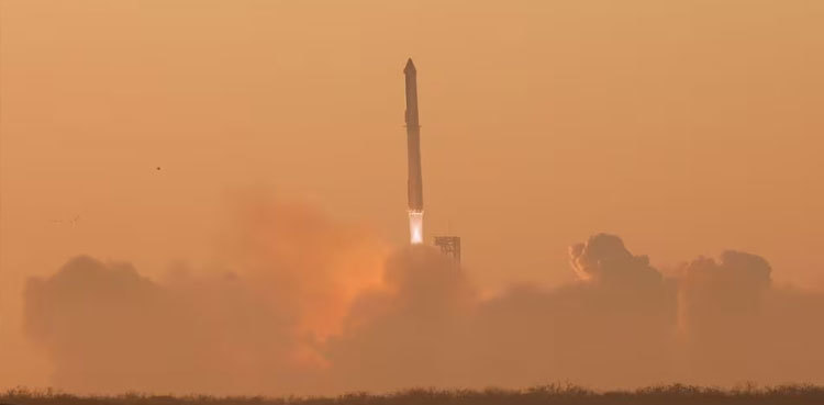 India, Poland, Hungary make spaceflight comeback with ISS mission