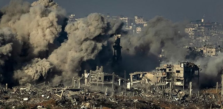 Delegation from Palestinian Authority, Muslim nations to visit China