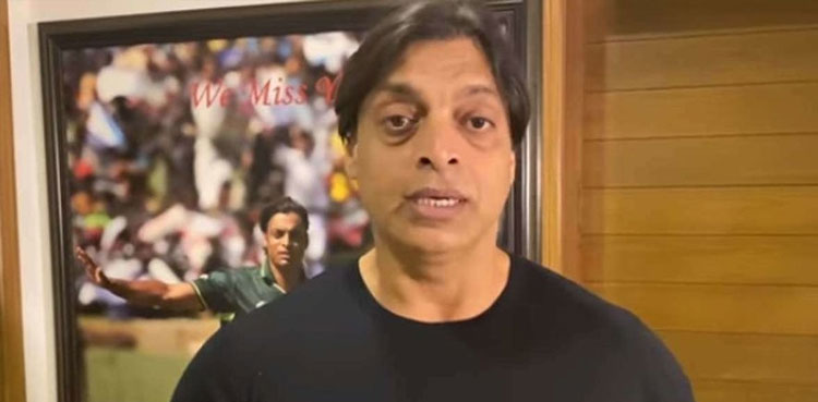 Shoaib Akhtar's tweet after Australia's World Cup 2023 victory goes viral
