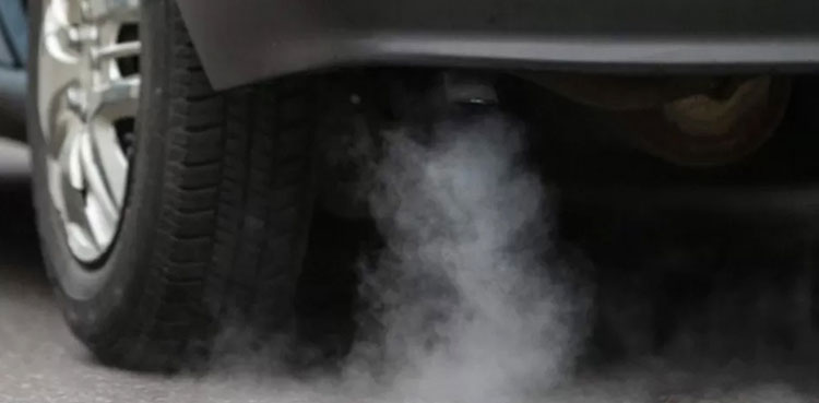 Smog: Crackdown launched on vehicles emitting smoke