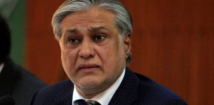 Pakistan mulling over resuming trade with India, says Ishaq Dar