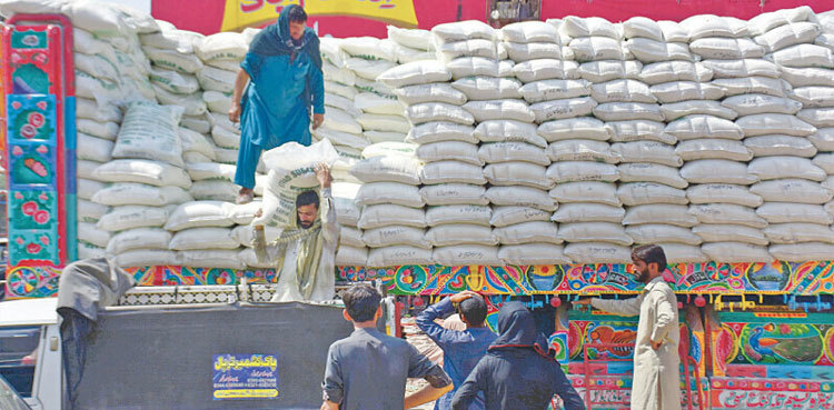 Pakistan sugar exports to Afghanistan surge by 3473pc