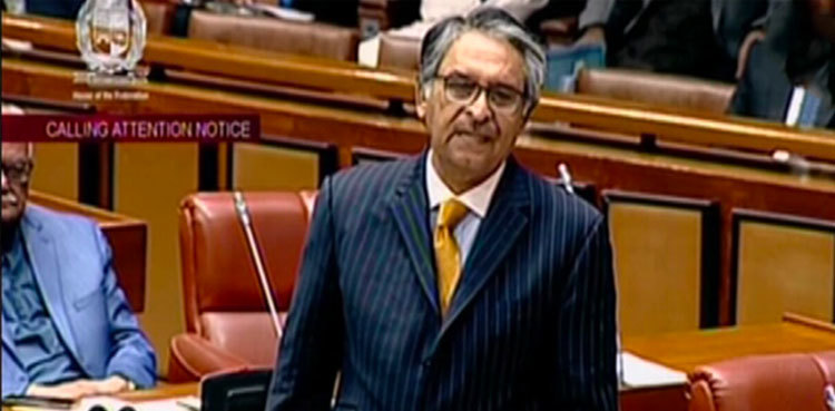 Pakistan ready to airlift, treat injured Palestinians in Gaza: FM Jilani