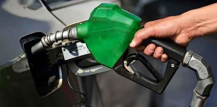 Petrol price likely to go down in upcoming review