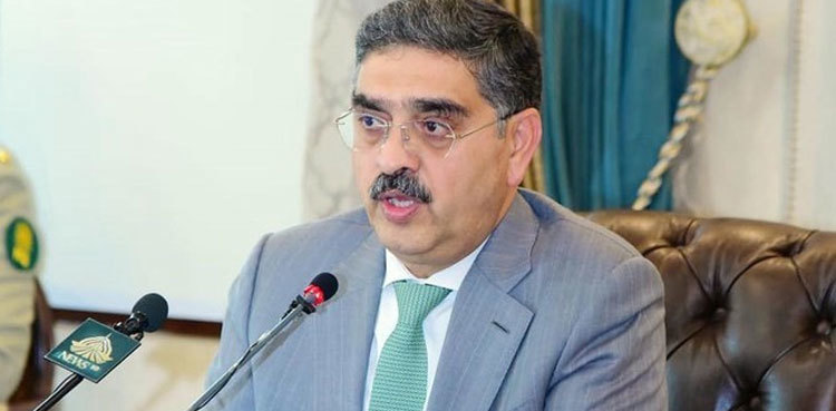 PM Kakar clears the air on ‘level playing field’ demands