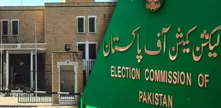 ECP announces guidelines for intending election candidates