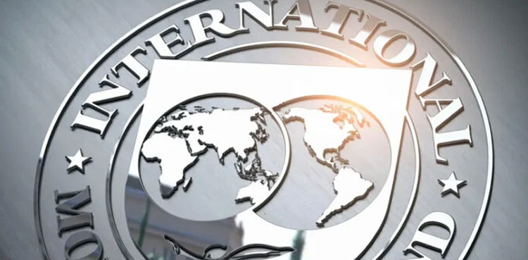 IMF terms inflation as major issue in Pakistan