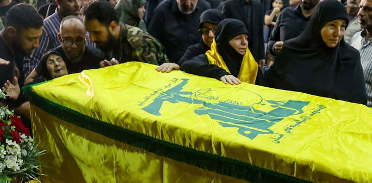 Israel to ‘pay price’ as airstrike kills 3 children in Lebanon: Hezbollah