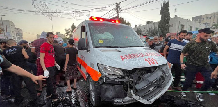 PM Kakar to attend OIC summit in Saudi Arabia on Gaza