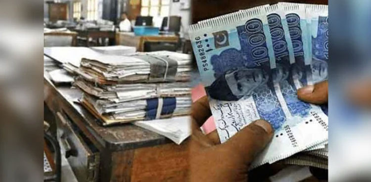 Sindh notifies minimum wage for workers