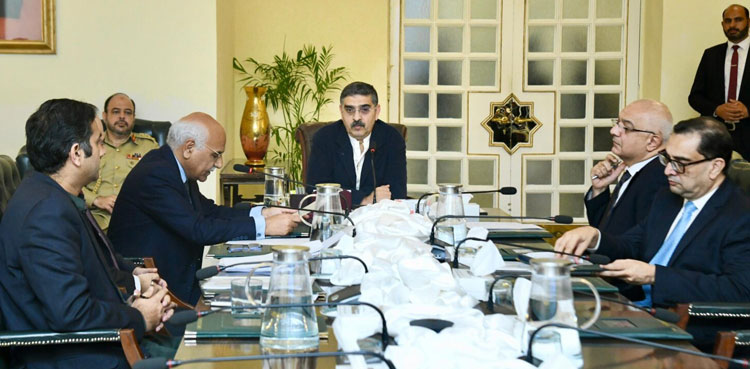 PM Kakar directs to facilitate downtrodden segments of society