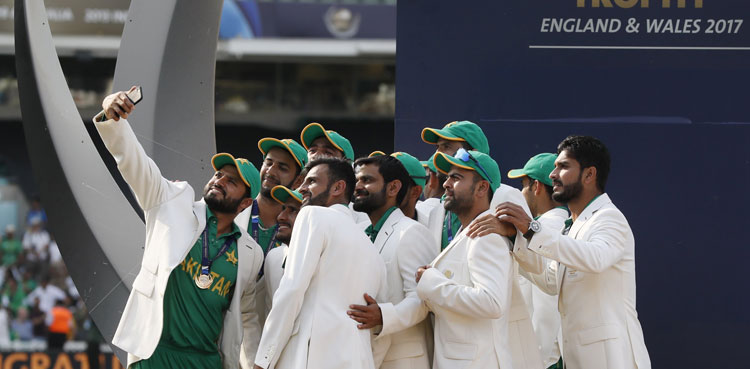 ICC Champions Trophy 2025 to be played in T20 format?