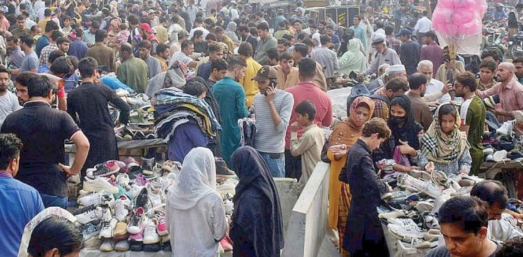 Punjab lifts smog lockdown as air quality improved