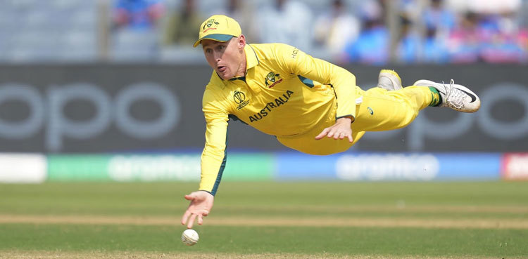 Ricky Ponting backs Labuschagne for World Cup 2023 semifinal