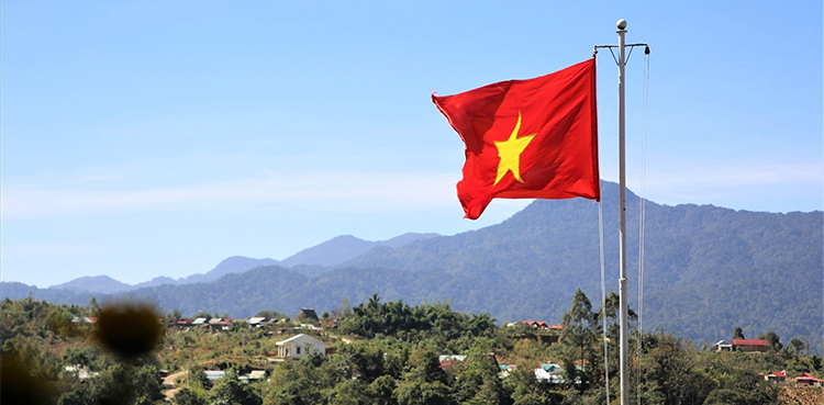 Vietnam approves $1.5 billion investment plan by Trump Org. and partner