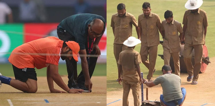 World cup final: Aakash Chopra questions pitch choice for IND v AUS clash