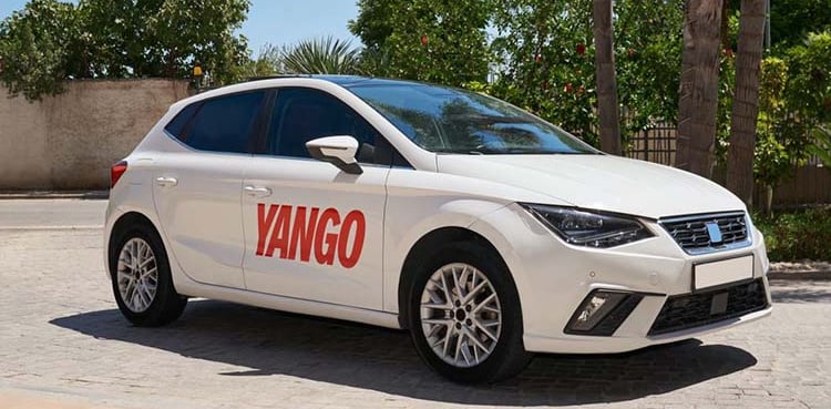 Yango brings ride-hailing service to Karachi after Punjab