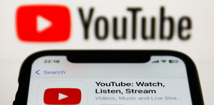 YouTube enforcing new rules on AI content