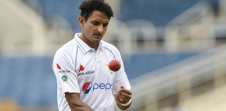 Mohammad Abbas speaks up about Australia-tour snub