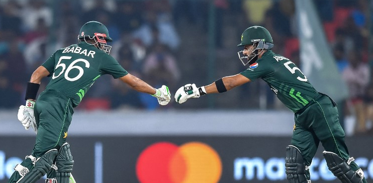 'Replace Babar Azam with Abdullah Shafique as Pakistan captain'