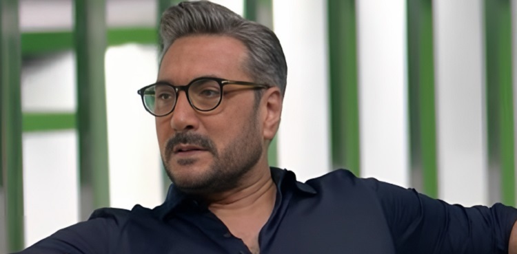 Adnan Siddiqui recalls facing mistreatment, discrimination while shooting with Angelina Jolie