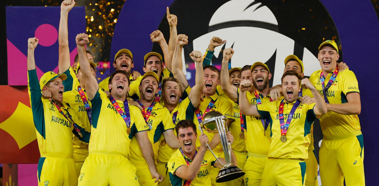 'The best team did not win the World Cup'