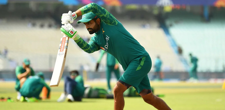 Mohammad Amir praises Babar Azam