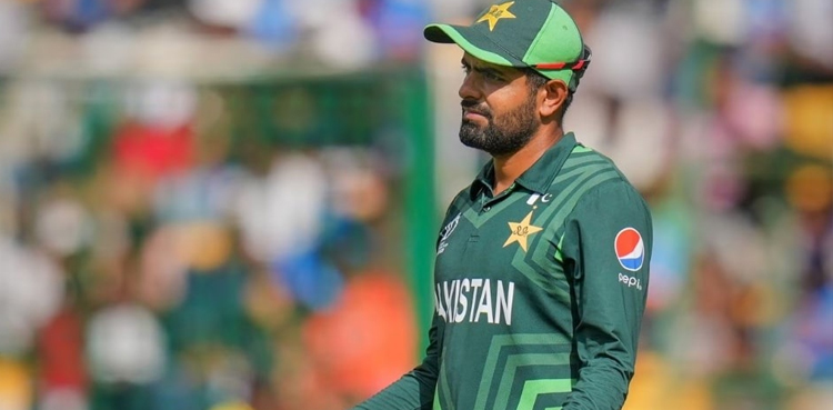 Basit Ali criticises Babar Azam