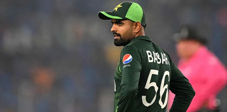 Abdul Razzaq has an advice for Babar Azam