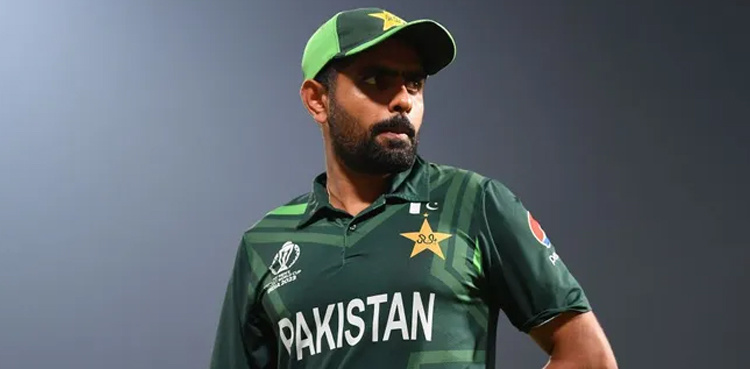 'Babar Azam took right decision by resigning as Pakistan captain'