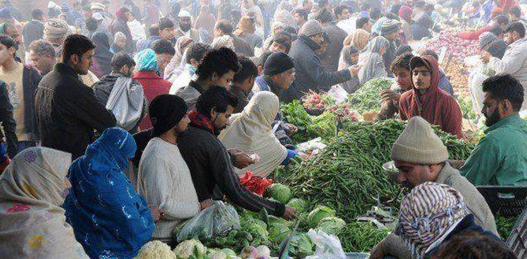 Bachat bazaars banned in Karachi