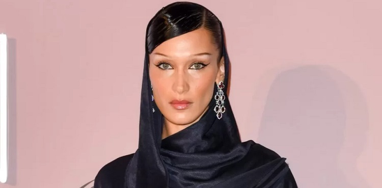 Bella Hadid replaced by Israeli model after pro-Palestine stance
