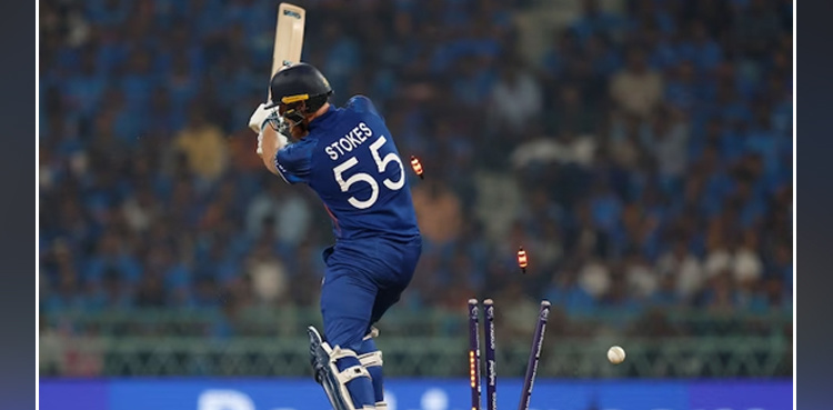 Ben Stokes bemoans England's woeful World Cup 2023