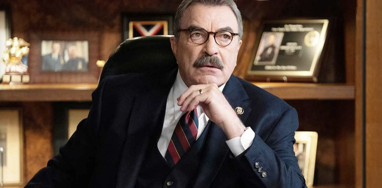 'Blue Bloods' to end after 13 years