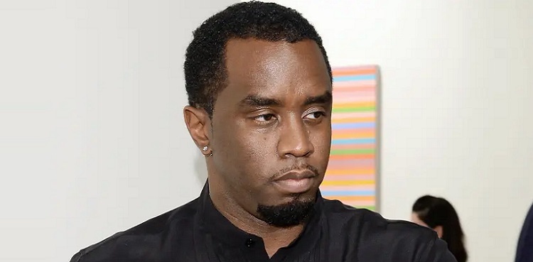 Sean 'Diddy' Combs sued for alleged 2001 rape