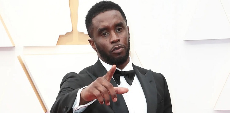 Sean 'Diddy' Combs sexually assaulted 10-year-old boy: Lawsuit