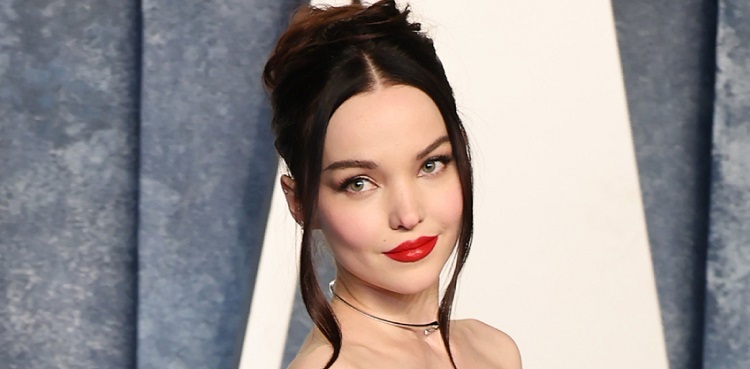 Dove Cameron breaks away from her Disney past with new album