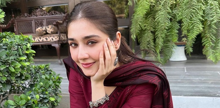 Dur-e-Fishan Saleem's no-filter picture goes viral!