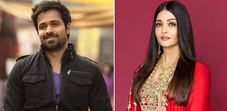 Emraan Hashmi regrets his 'Aishwarya Rai plastic' comment?