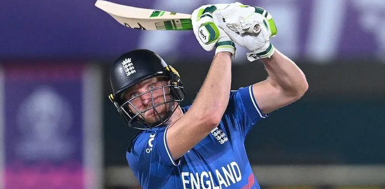 England skipper Jos Buttler relishing Pakistan clash
