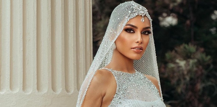 From working double shifts to first Miss Universe Pakistan: Erica Robin shares her journey