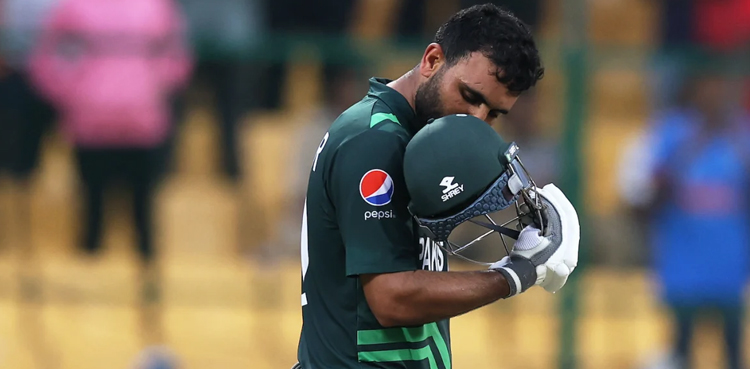 Fakhar Zaman reveals Pakistan's plan against New Zealand