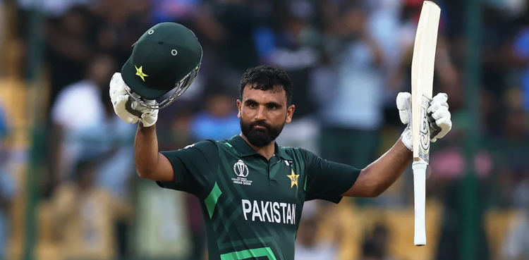 'Which brains kept Fakhar Zaman on the bench?'