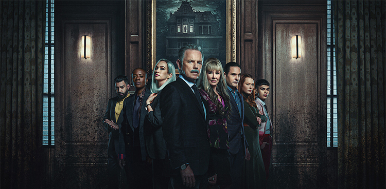 Review: The Fall of the House of Usher