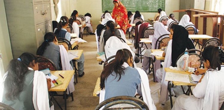 SHC orders private schools to provide free education to 10pc needy students