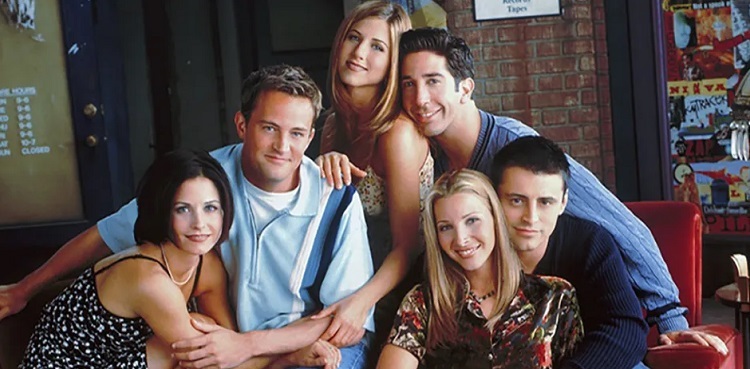 Matthew Perry's death brought 'Friends' cast 'closer than ever'