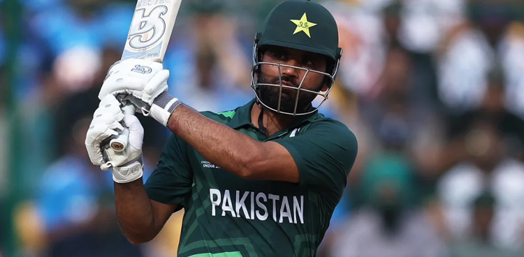 Fakhar Zaman: A Case for Pakistan's Next Captain?
