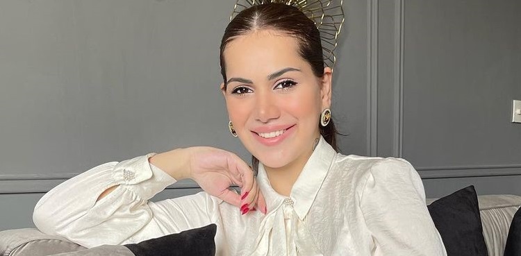 Ghana Ali breaks silence on the ‘gold-digger’ tag